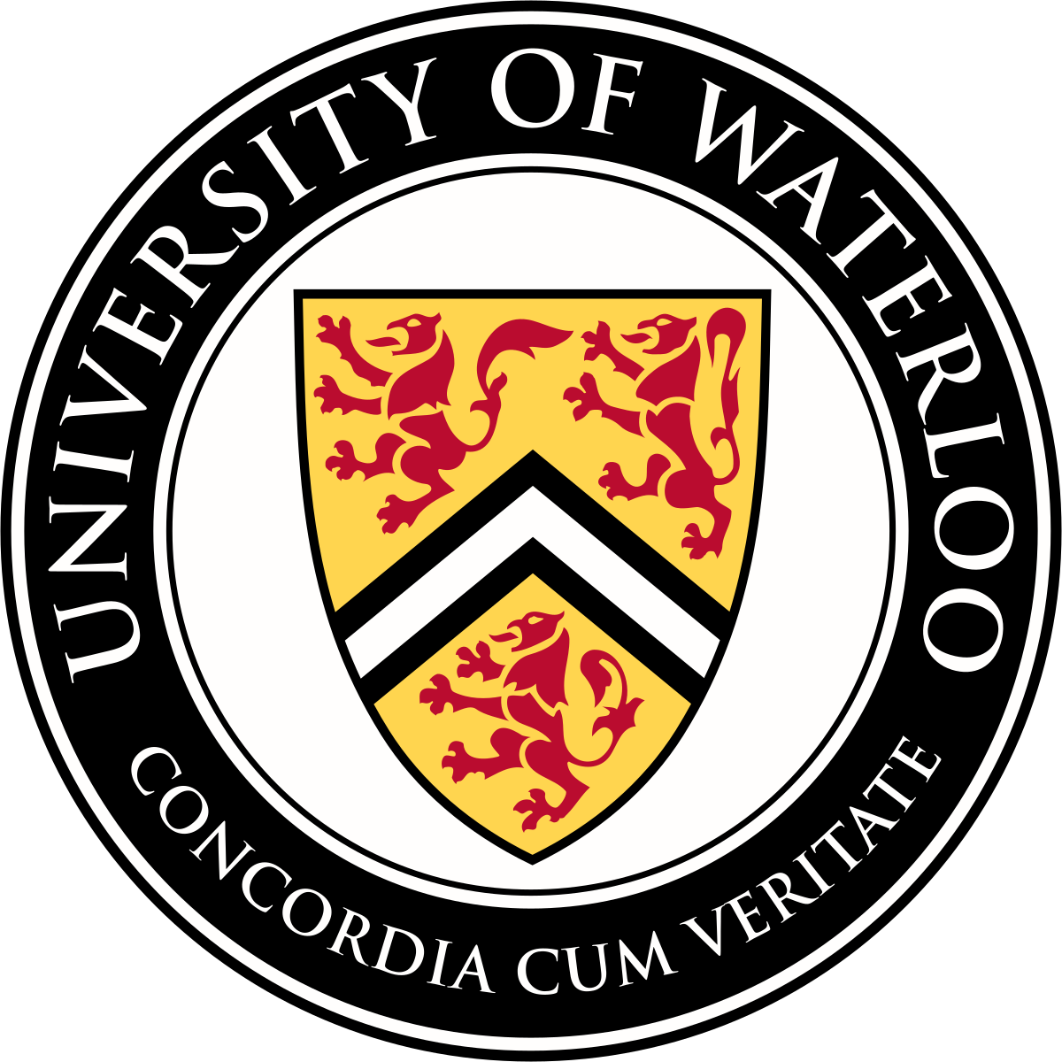 University of Waterloo — Prof. Mina Arashloo